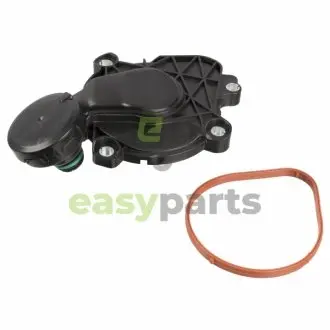 FEBI клапан картера DB C204 11- FEBI BILSTEIN 108123