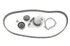 Комплект ГРМ + помпа Citroen Berlingo/Jumpy 1.9D (DW8 1868) KDP459.290