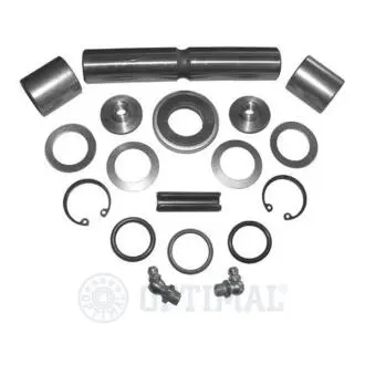 Ремкомплект, шкворень поворотного кулака Optimal G8-507