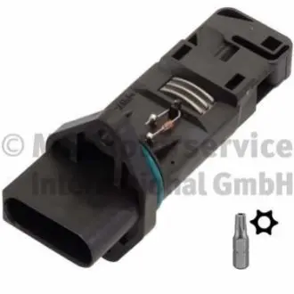 ПРОСТИ?YW МЕТР ВОЗДУХА AUDI PORSCHE VW PIERBURG 7.07759.37.0