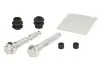 РЕМКОМПЛЕКТ ХОМУТА HAM. Мицубиси QUICK BRAKE 113-0024X (фото 1)