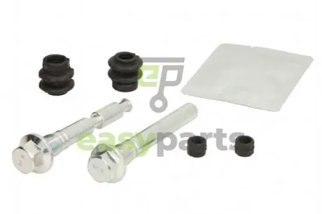 РЕМКОМПЛЕКТ ХОМУТА HAM. Мицубиси QUICK BRAKE 113-0024X