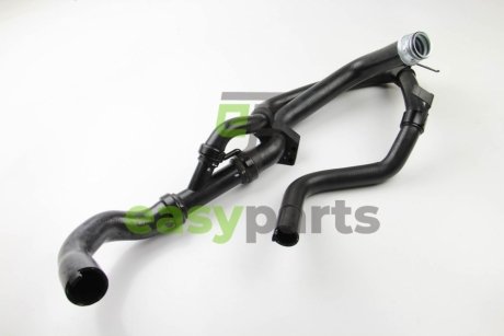 Патрубок радіатора нижн. Berlingo/Partner 1.8/1.9D (XUD) дв.№ O 08026- RAPRO R15103