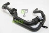 Патрубок радиатора нижн. Berlingo/Partner 1.8/1.9D (XUD) &gt;дв.№ O 08025 RAPRO R15226 (фото 2)