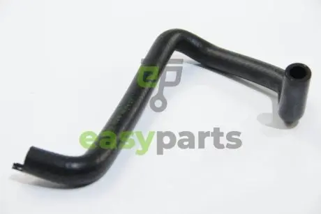 Патрубок радіатора нижн. Berlingo/Partner 1.9D DW8 96-02 (до масл. радіатора) RAPRO R15235