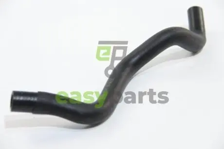 Патрубок водяний Berlingo/Partner 2.0HDI (масл.радіатор - фланець) RAPRO R15247