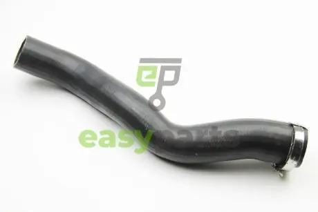 Патрубок інтеркулера Duster/Logan 1.5dCi 07- RAPRO R27130