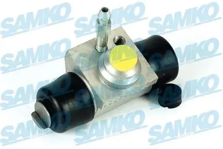 Ветчина в цилиндре. AUDI VW SKODA /алюминий SAMKO C20616