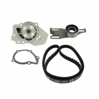 Водяной насос + комплект зубчатого ремня SKF VKMC 03200