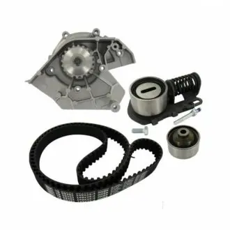 Водяной насос + комплект зубчатого ремня SKF VKMC 03251