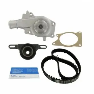 Водяной насос + комплект зубчатого ремня SKF VKMC 04201