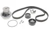 Комплект ГРМ + помпа Opel Astra F/Vectra B 1.4/1.6 16V 94-05 VKMC 05150-3