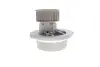 Комплект ГРМ + помпа Opel Astra F/Vectra B 1.4/1.6 16V 94-05 SKF VKMC 05150-3 (фото 10)