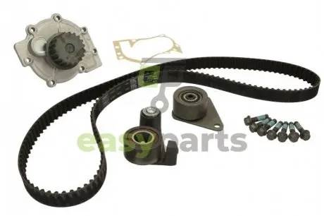 Водяной насос + комплект зубчатого ремня SKF VKMC 06602