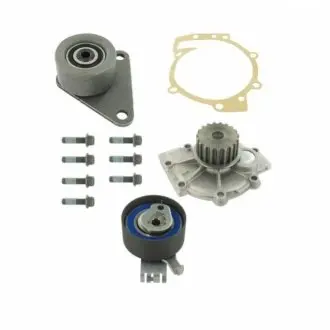 Водяной насос + комплект зубчатого ремня SKF VKMC 06605