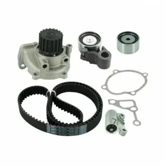 Водяной насос + комплект зубчатого ремня SKF VKMC 94912