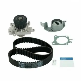 Водяной насос + комплект зубчатого ремня SKF VKMC 95626