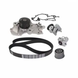 Водяний насос + комплект зубчастого ременя SKF VKMC 95981