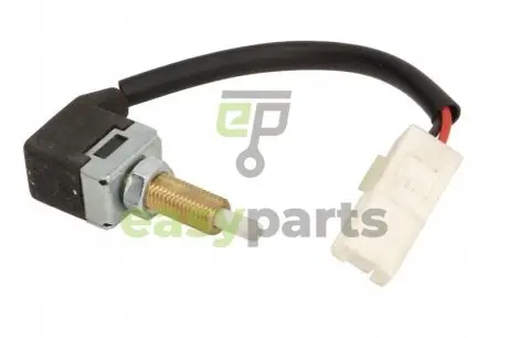 Вимикач, привід зчеплення (Tempomat) TOPRAN / HANS PRIES 821 104