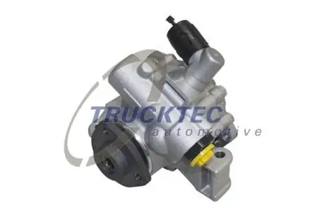 Гідравлічний насос, рульове управління TRUCKTEC 02.37.139