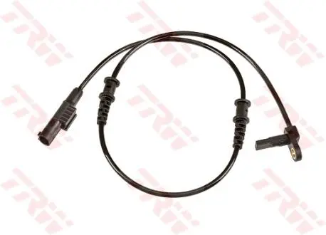 ДАТЧИК ABS MERCEDES SPRINTER 06-PRZ?D TRW GBS2593