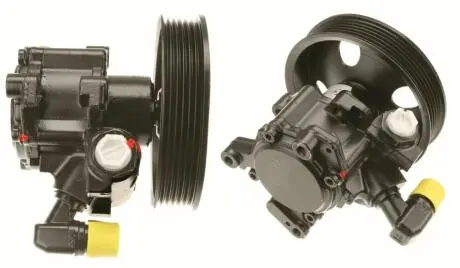 Гідравлічний насос, рульове управління TRW JPR660