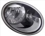 РЕФЛЕКТОР VW BEETLE II 11-19/L/H4/W21/5W TYC 20-12860-05-9 (фото 1)