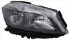 ОТРАЖАТЕЛЬ DB A-CLASS W176 12-18/P/H7/H15 TYC 20-16057-05-2 (фото 1)