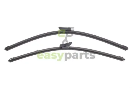 Щітки склоочисника (550/500mm) Mini Clubman (F54) 14- Valeo 577902