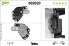 ДВИГАТЕЛЬ СТЕКЛООЧИСТИТЕЛЯ MERCEDES V CLASS VITO Valeo 582620 (фото 1)