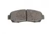 Колодки гальмівні (передні) Honda CR-V IV 1.6-2.4i 12- (Akebono) ZIMMERMANN 24342.180.2 (фото 20)
