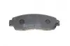Колодки гальмівні (передні) Honda CR-V IV 1.6-2.4i 12- (Akebono) ZIMMERMANN 24342.180.2 (фото 4)