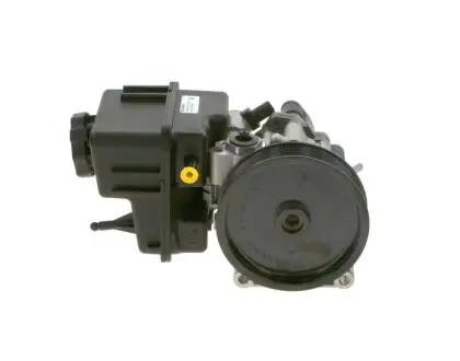 Гідравлічний насос, рульове управління BOSCH K S01 000 633