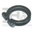 FISCHER C-Clamp 48.5 мм 48.5 мм (OE - 95495865,7903083850,7910009850) Fischer Automotive One (FA1) 967-948 (фото 1)