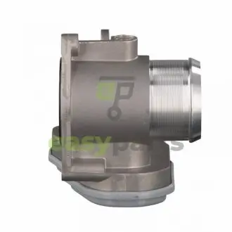 Корпус дросельної заслонки FEBI BILSTEIN 107018
