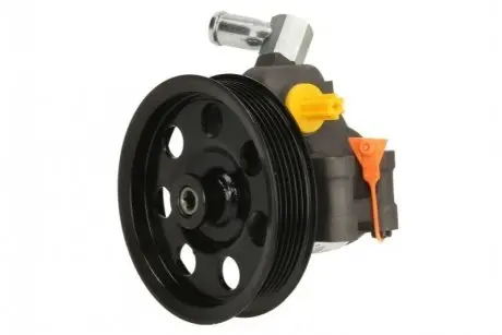 Гідравлічний насос, рульове управління LAUBER 55.4493