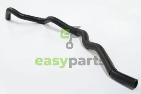 Фото 1 - патрубок розшир. бачка Berlingo/Partner 1.4i 96- до радіатора) RAPRO R15241 Патрубок розшир. бачка Berlingo/Partner 1.4i 96- до радіатора) RAPRO R15241 (фото 1)