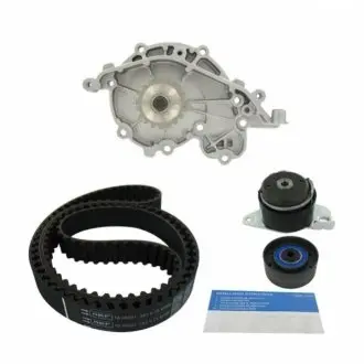 Водяной насос + комплект зубчатого ремня SKF VKMC 06501