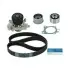 SKF MITSUBISHI К-кт. ГРМ (ремінь + 2 ролика+помпа) CARISMA -06, SPACE STAR -04, VOLVO S40 I VKMC 95624