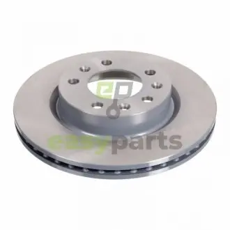 FEBI PEUGEOT диск гальм. передн. 308 13- FEBI BILSTEIN 105713