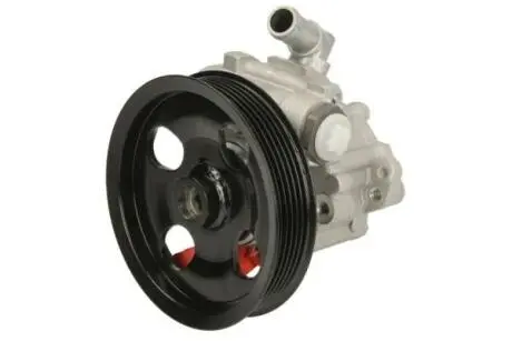 Гидравлический насос, рулевое управление LAUBER 55.0813