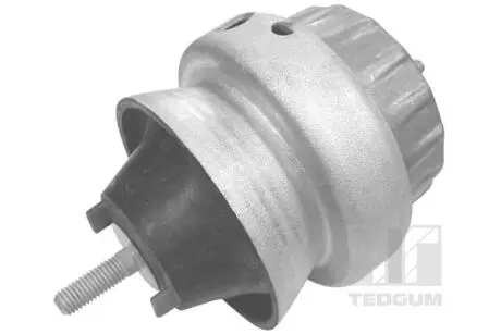 Подушка двигателя AUDI A6 TEDGUM 00056451