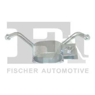 Соединительные элементы, система выпуска Fischer Automotive One (FA1) 554-914