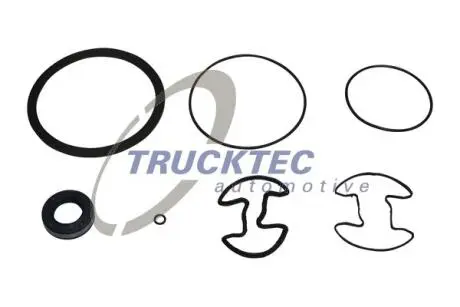 Комплект прокладок, гідравлічний насос TRUCKTEC 02.43.149