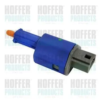 Фото вимикач стопсигналу HOFFER 3500115 Вимикач стопсигналу HOFFER 3500115