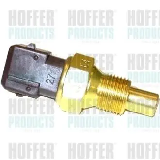 Датчик температури охолоджувальної рідини HOFFER 7472131