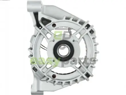 Підшипник з боку приводу, генератор AS-PL ABR4033 (фото 1)