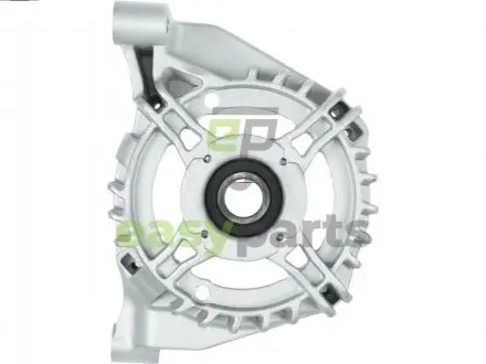 Підшипник з боку приводу, генератор AS-PL ABR4039 (фото 1)