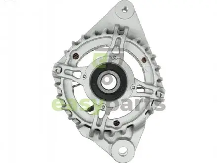 Подшипник со стороны привода, генератор AS-PL ABR6002 (фото 1)