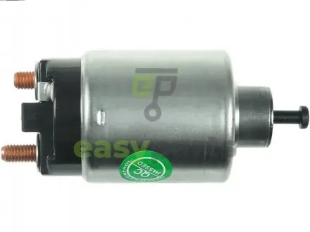 Реле втягуюче стартера AS-PL SS1053DELCO